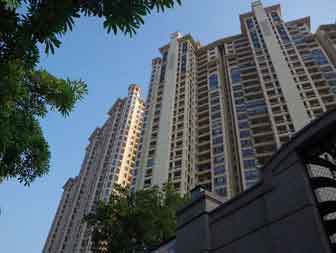 张家港房屋外墙防水